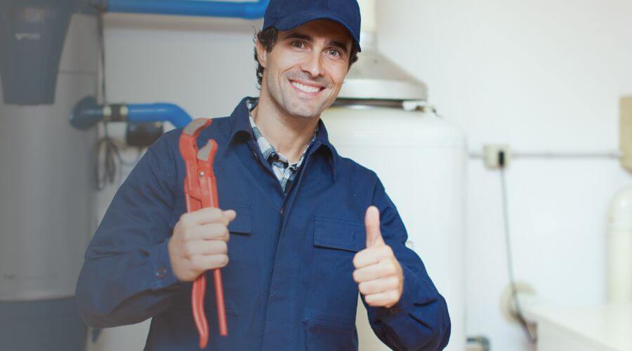Professional Leak Detection Services in Fentress, TX